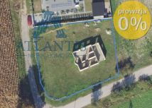 Działka budowlana Kowalewo. Zdjęcie 4