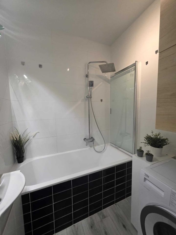 Mieszkanie 2-pokojowe Łódź Widzew, al. marsz. Edwarda Śmigłego-Rydza. Zdjęcie 7