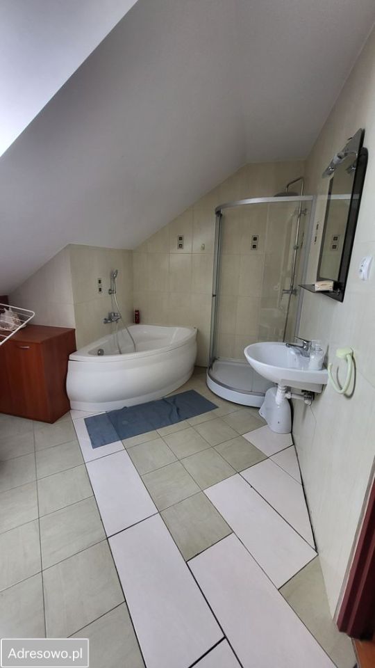 dom wolnostojący, 6 pokoi Brwilno. Zdjęcie 19