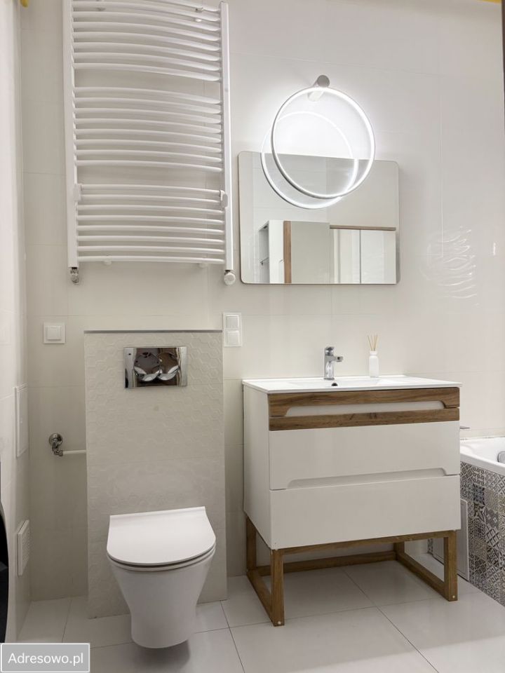 Mieszkanie 6-pokojowe Pruszków, ul. Marii Skłodowskiej-Curie. Zdjęcie 13