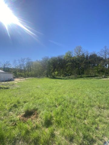 Działka budowlana Trzebania. Zdjęcie 1