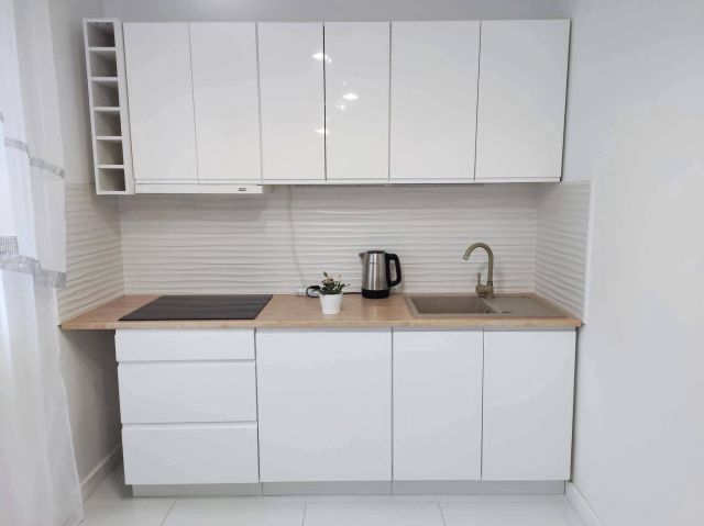 Mieszkanie 2-pokojowe Szczecin Śródmieście, ul. Gabriela Narutowicza. Zdjęcie 8