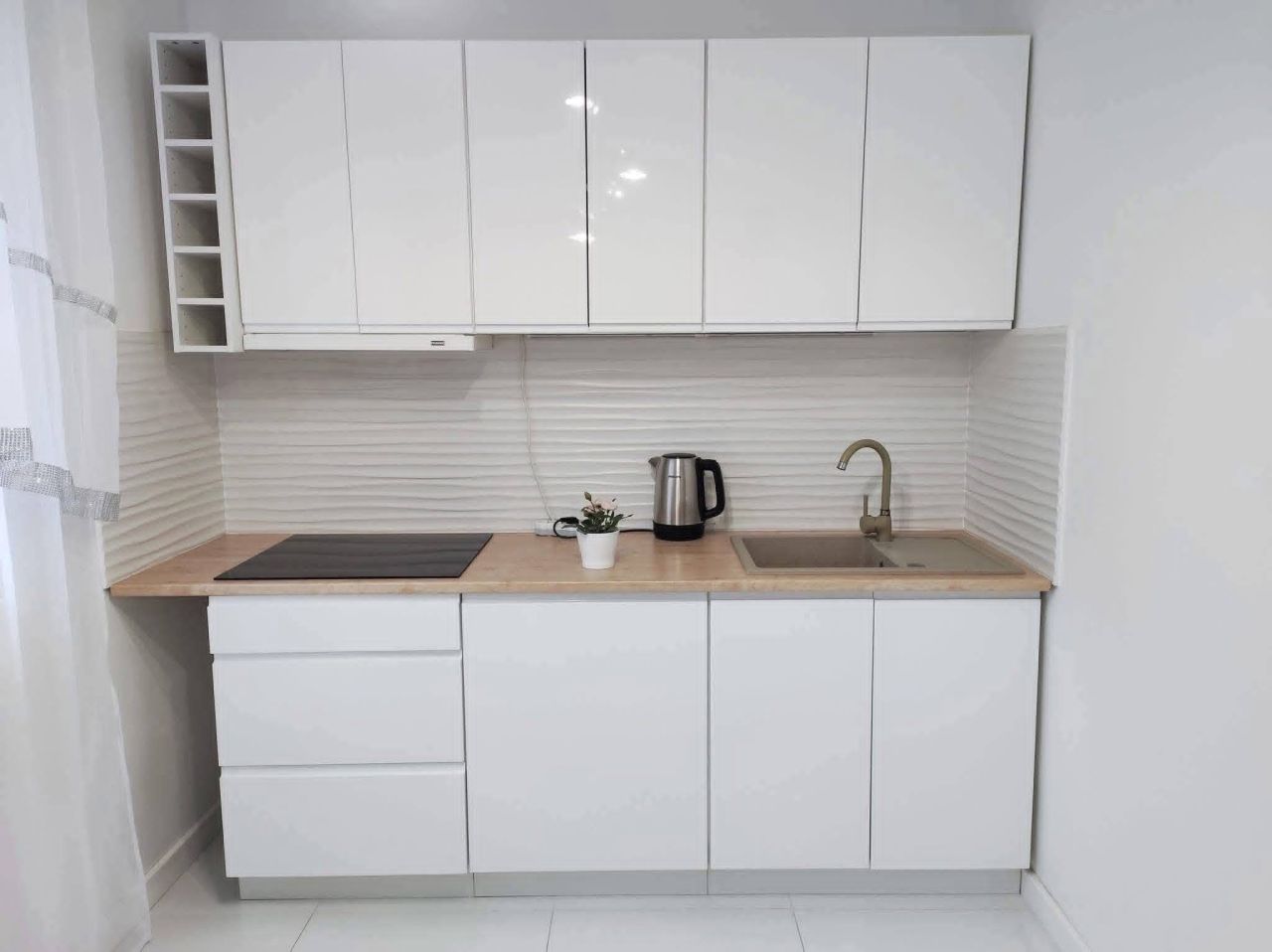 Mieszkanie 2-pokojowe Szczecin Śródmieście, ul. Gabriela Narutowicza. Zdjęcie 8