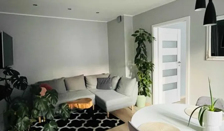 Mieszkanie 2-pokojowe Szczawno-Zdrój