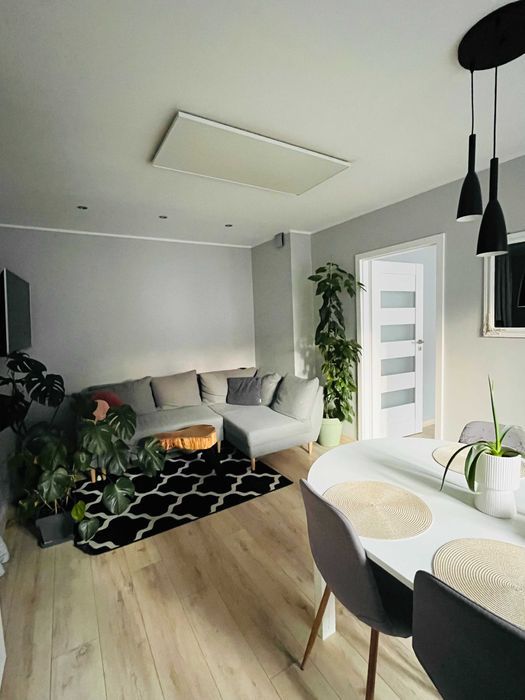 Mieszkanie 2-pokojowe Szczawno-Zdrój. Zdjęcie 1