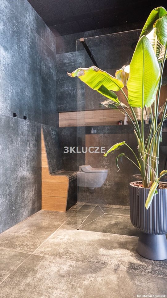 dom wolnostojący, 4 pokoje Lublin Zemborzyce. Zdjęcie 9