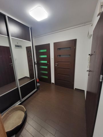 Mieszkanie 4-pokojowe Szczecin Warszewo, ul. Złotowska. Zdjęcie 11