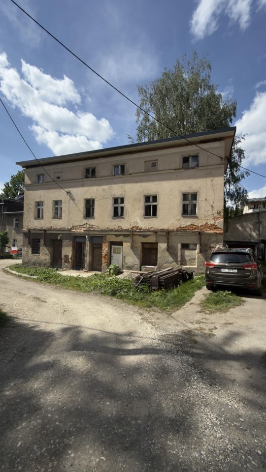 dom wolnostojący, 6 pokoi Lądek-Zdrój, ul. Tadeusza Kościuszki. Zdjęcie 6