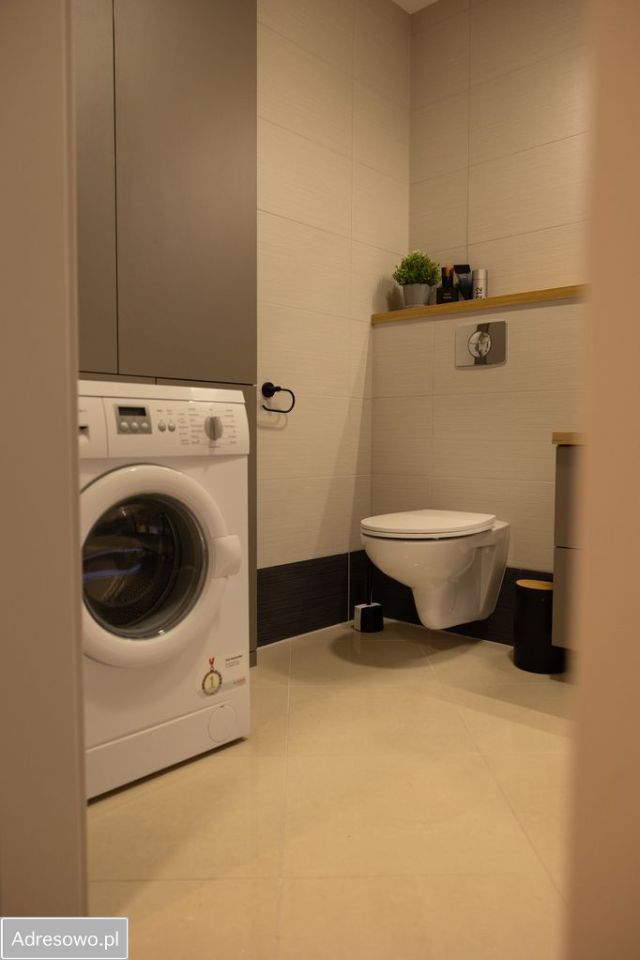 Mieszkanie 2-pokojowe Szczecin Warszewo, ul. Pegaza. Zdjęcie 7