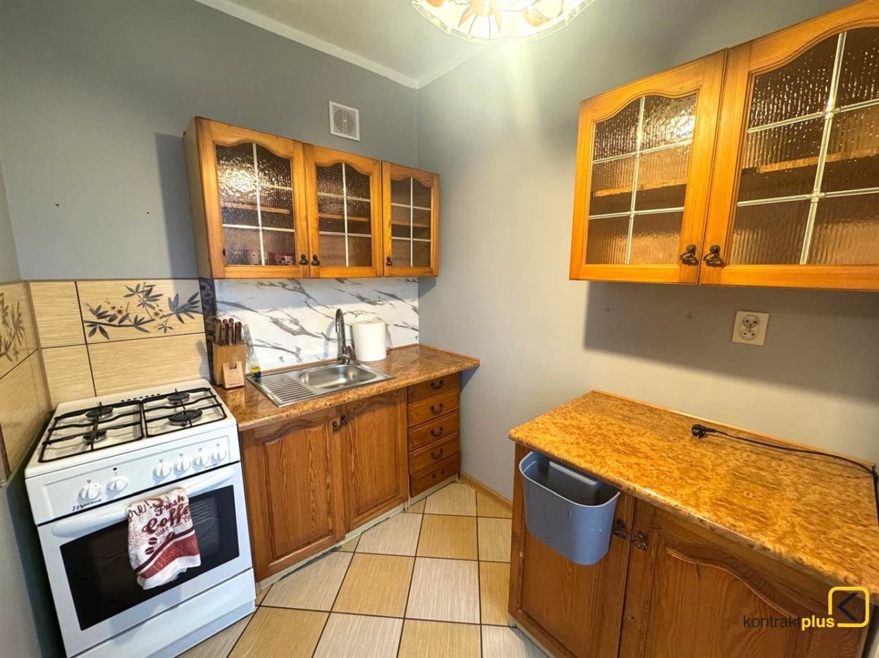 Mieszkanie 1-pokojowe Ruda Śląska Bykowina, ul. Brygadzistów. Zdjęcie 6