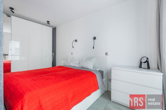 Mieszkanie 2-pokojowe Warszawa Śródmieście, ul. Śliska. Zdjęcie 10