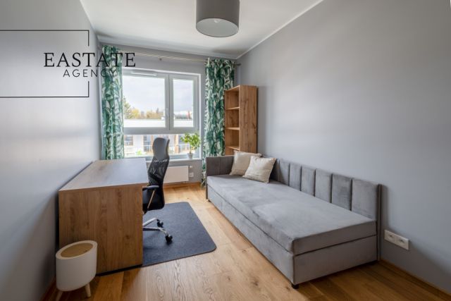 Mieszkanie 4-pokojowe Gdańsk Siedlce, ul. Powstańców Warszawskich. Zdjęcie 9