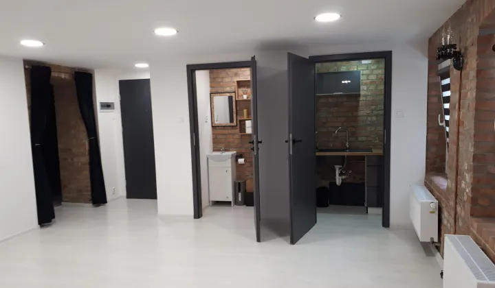 Lokal Poznań Górczyn, ul. Głogowska