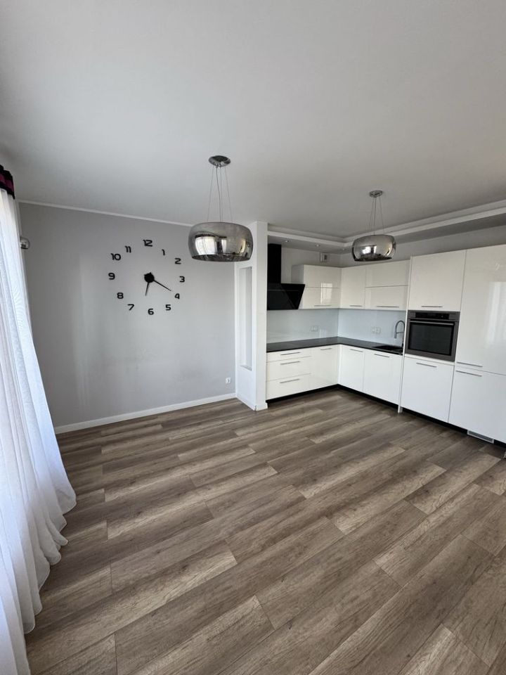 Mieszkanie 4-pokojowe Oława, ul. Jarosława Iwaszkiewicza. Zdjęcie 4