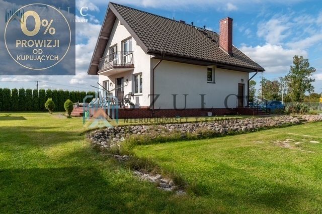 dom wolnostojący, 5 pokoi Lipówka. Zdjęcie 46