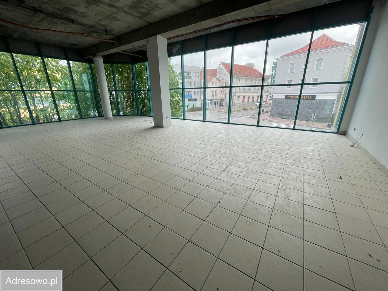Lokal Koszalin Centrum, ul. Zwycięstwa. Zdjęcie 10