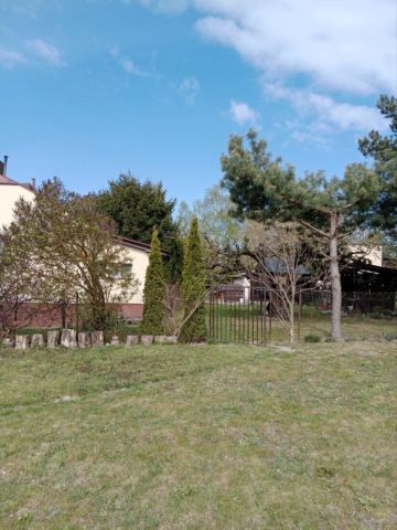 dom wolnostojący Rejowiec Fabryczny. Zdjęcie 1