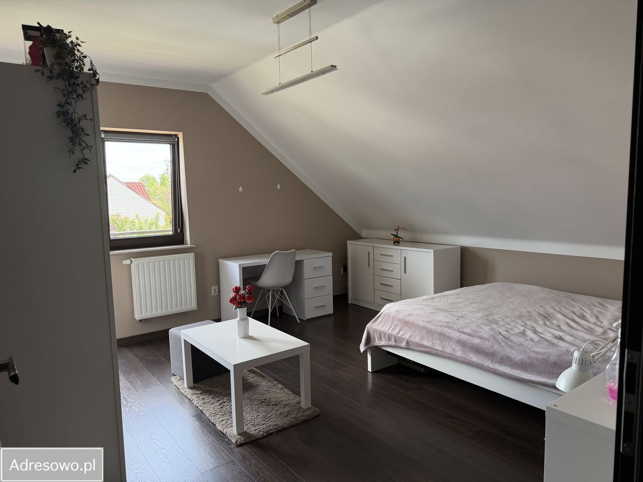 dom wolnostojący, 5 pokoi Sosnowiec Klimontów. Zdjęcie 16
