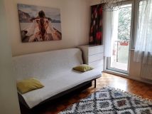 Mieszkanie 1-pokojowe Warszawa Ochota, ul. Władysława Korotyńskiego. Zdjęcie 1