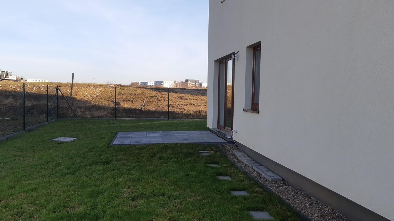 bliźniak, 6 pokoi Gdańsk Maćkowy, ul. Rytelska. Zdjęcie 15