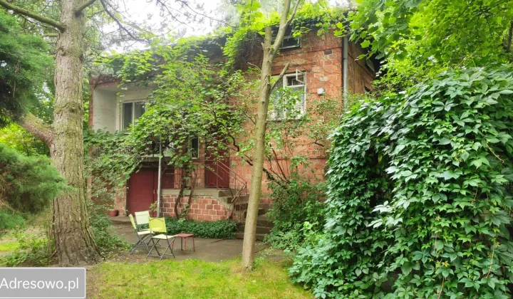 dom wolnostojący, 3 pokoje Tłuszcz, ul. Józefa Poniatowskiego