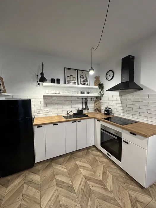 Mieszkanie 2-pokojowe Ciechanów, ul. Opinogórska. Zdjęcie 2