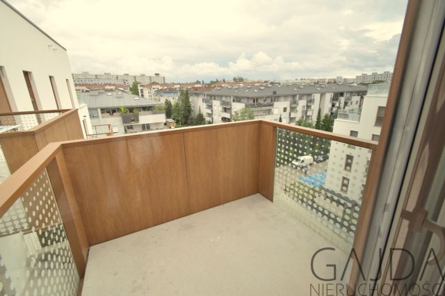 Mieszkanie 1-pokojowe Poznań Nowe Miasto, ul. Milczańska. Zdjęcie 10