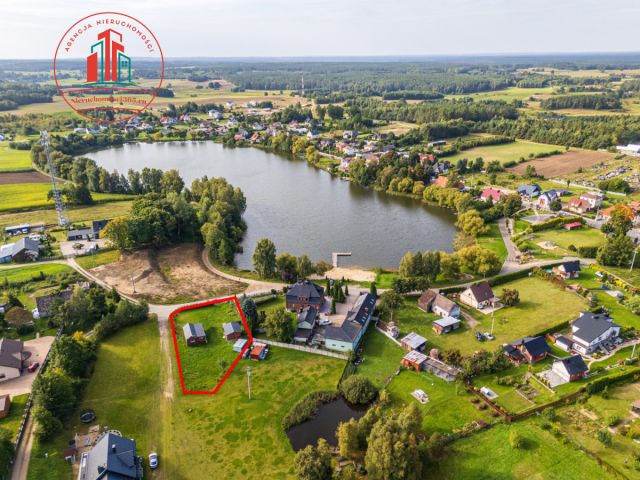 Działka budowlana Rokity. Zdjęcie 21