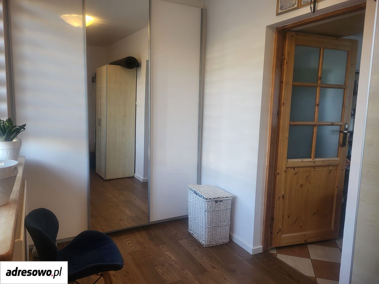 dom wolnostojący, 5 pokoi Krynica-Zdrój, ul. Jarosława Dąbrowskiego. Zdjęcie 11
