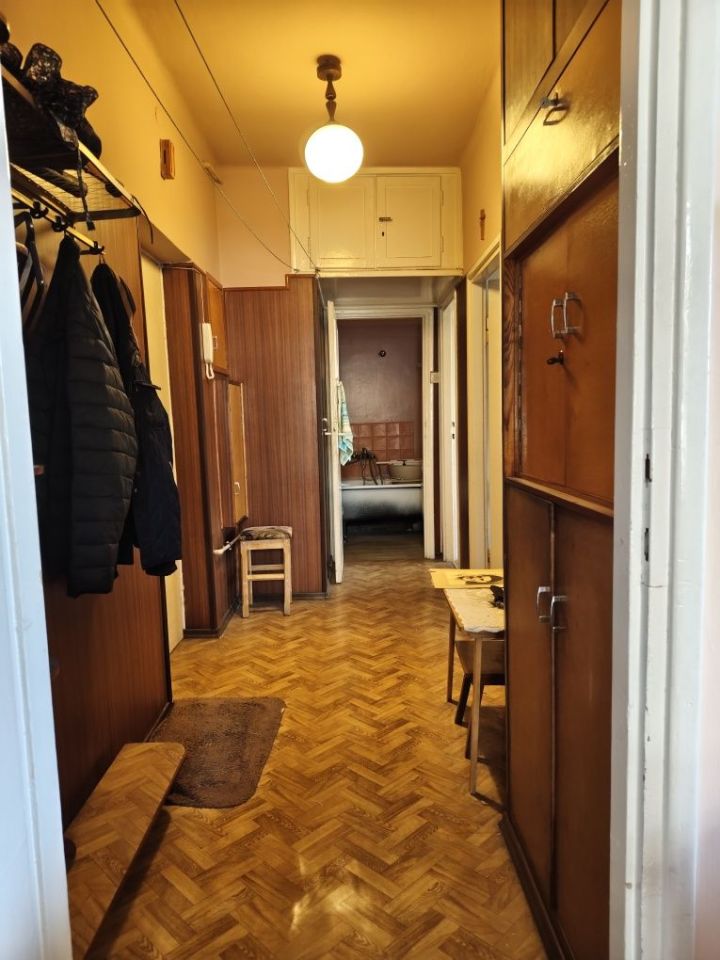 Mieszkanie 2-pokojowe Łódź Bałuty, ul. Jana Kilińskiego. Zdjęcie 6