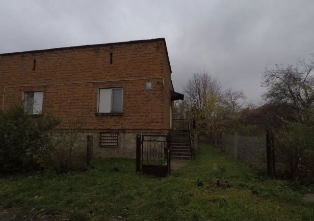 dom wolnostojący, 3 pokoje Radom Zamłynie, ul. Klonowa. Zdjęcie 1