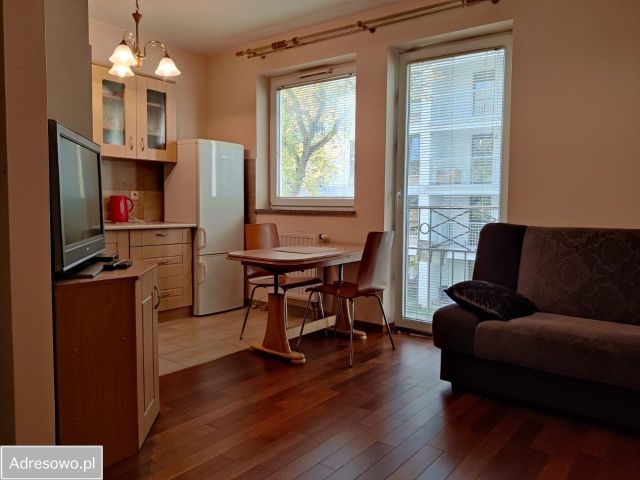 Mieszkanie 2-pokojowe Kielce, ul. Starodomaszowska. Zdjęcie 1