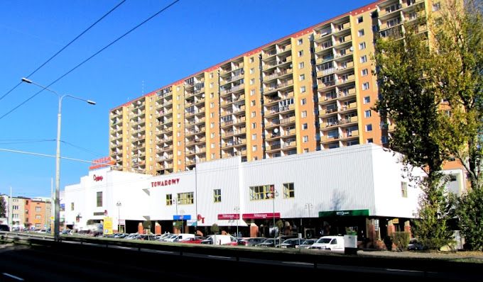 Lokal Gdynia Chylonia, ul. Gniewska