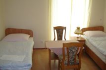 Hotel/pensjonat Świnoujście Warszów, ul. Szwedzka. Zdjęcie 3