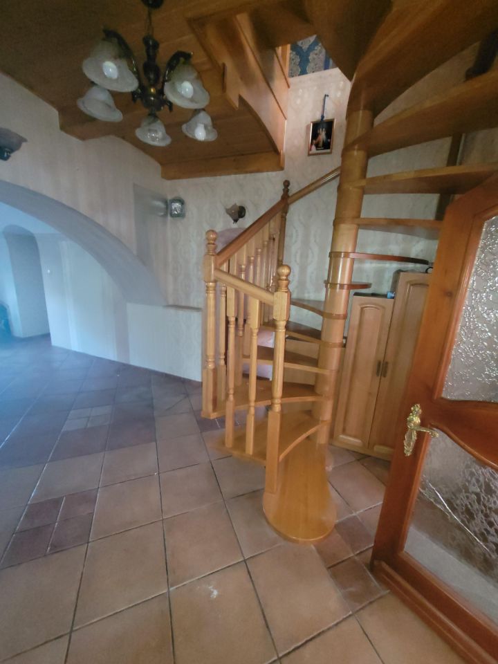 dom wolnostojący, 6 pokoi Andrychów. Zdjęcie 50