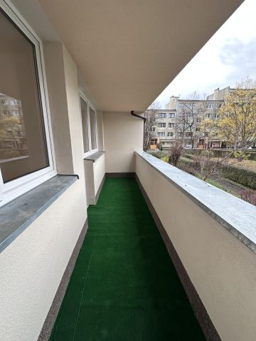 Mieszkanie 3-pokojowe Wrocław Kuźniki, ul. Hermanowska. Zdjęcie 13
