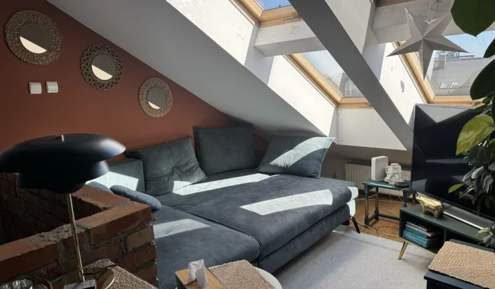 Mieszkanie 3-pokojowe Lublin, ul. Tarasowa