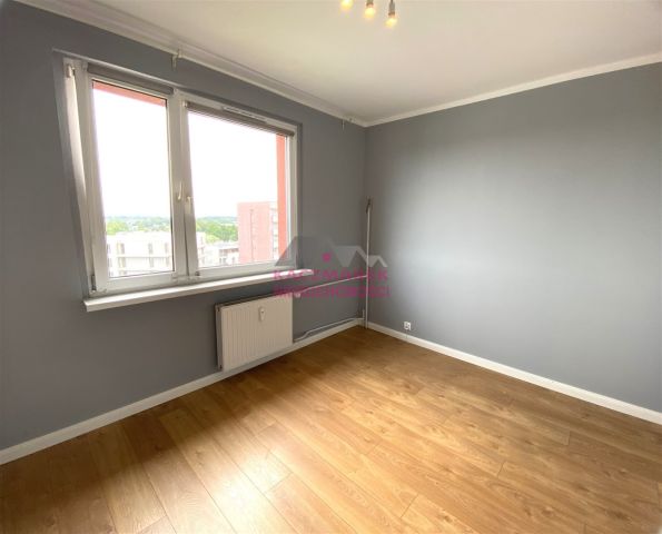 Mieszkanie 2-pokojowe Pszczyna, ul. Henryka Brodatego. Zdjęcie 4