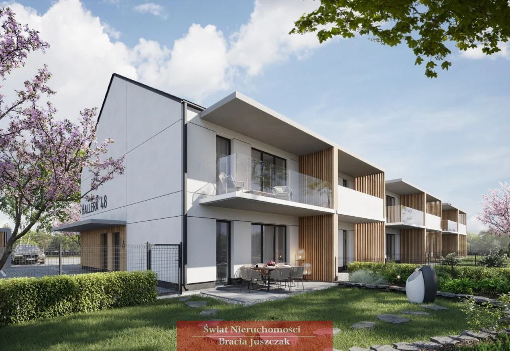 Mieszkanie 3-pokojowe Siechnice. Zdjęcie 3