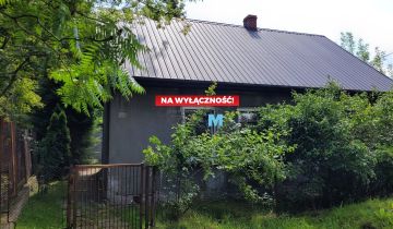 dom wolnostojący, 2 pokoje Działoszyce