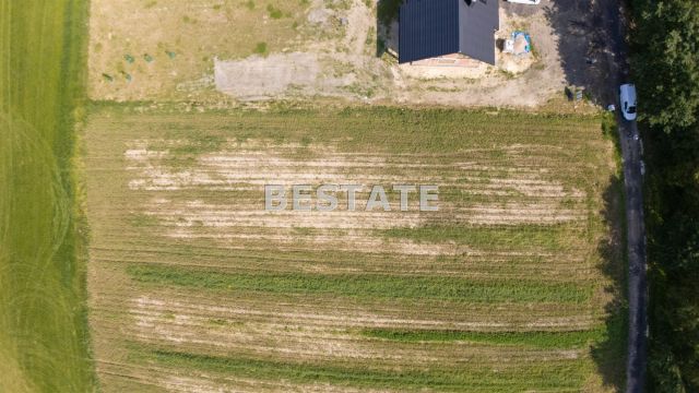 Działka budowlana Lisia Góra. Zdjęcie 9