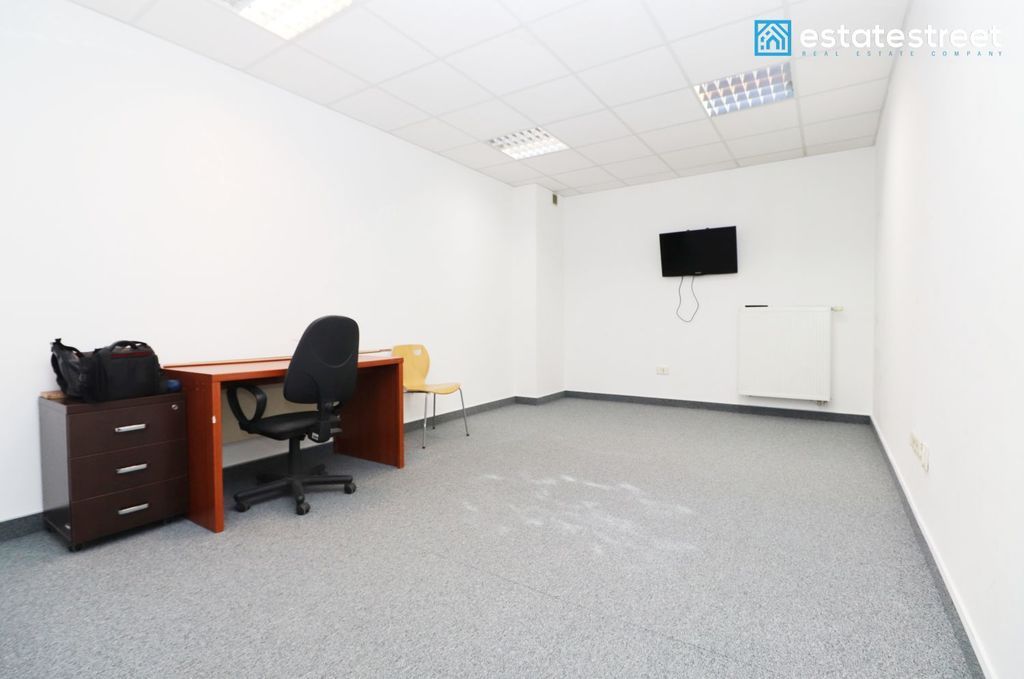 Biuro Kraków, ul. Malborska. Zdjęcie 3