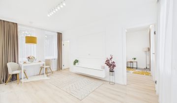 Mieszkanie 3-pokojowe Kraków, os. Stalowe