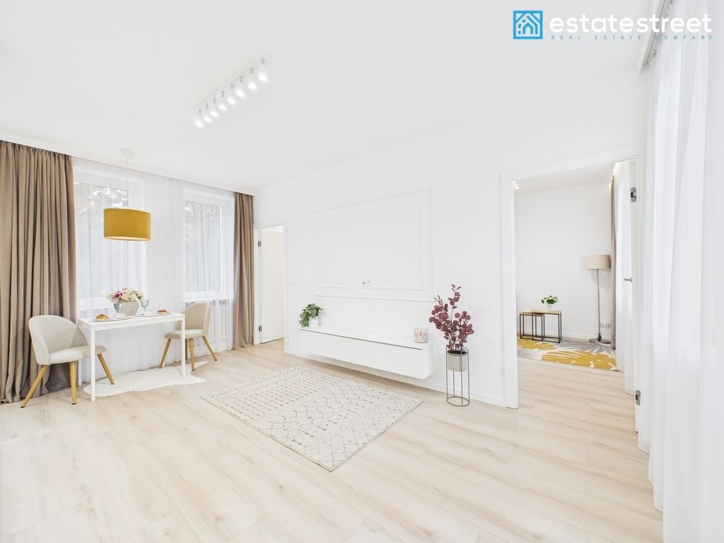 Mieszkanie 3-pokojowe Kraków, os. Stalowe