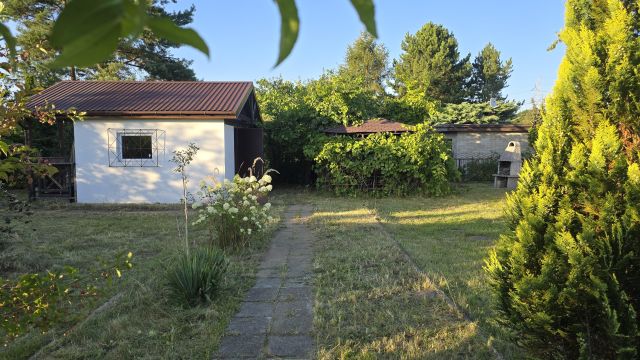 Działka rod Sosnowiec Niwka, ul. Portowa. Zdjęcie 1