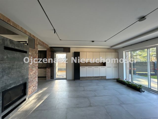 dom wolnostojący, 5 pokoi Bydgoszcz. Zdjęcie 2