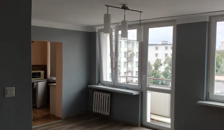 Mieszkanie 1-pokojowe Chełm Dyrekcja, ul. Kolejowa