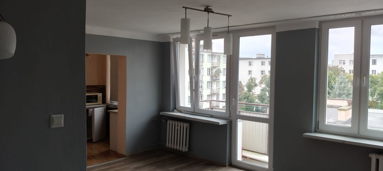 Mieszkanie 1-pokojowe Chełm Dyrekcja, ul. Kolejowa