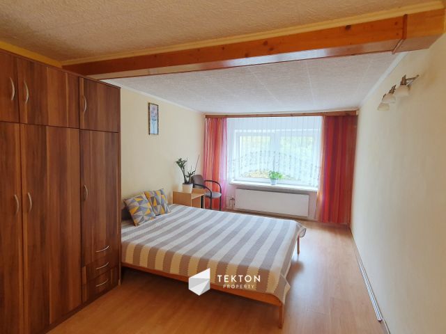 Mieszkanie 3-pokojowe Gdynia Kamienna Góra, ul. Juliusza Słowackiego. Zdjęcie 4