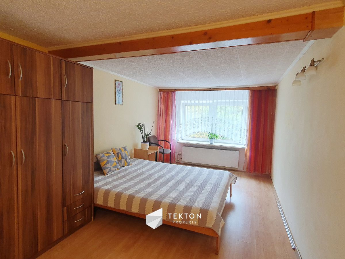 Mieszkanie 3-pokojowe Gdynia Kamienna Góra, ul. Juliusza Słowackiego. Zdjęcie 4